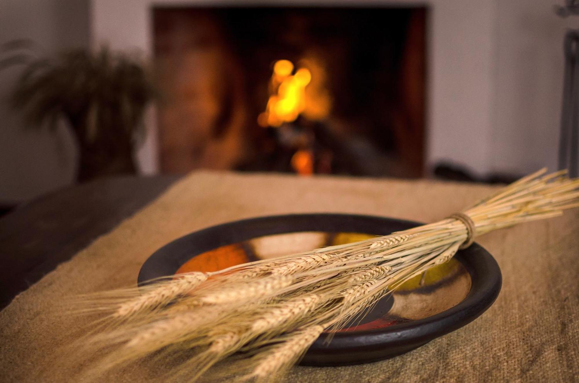 Finca Las Margaritas Chicoana 部屋 写真