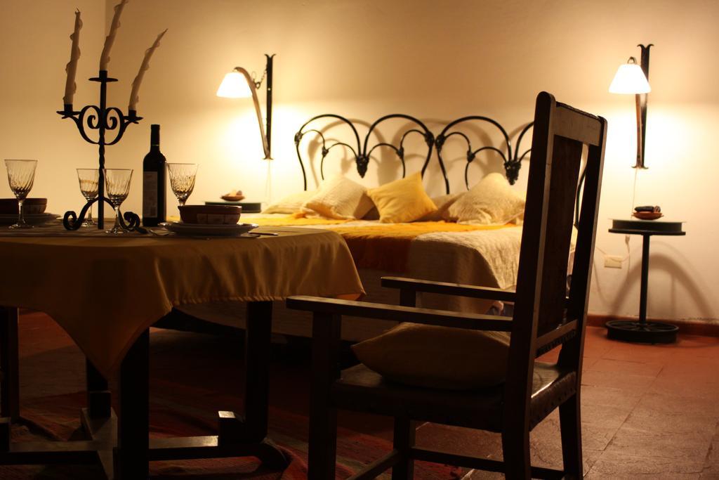 Finca Las Margaritas Chicoana エクステリア 写真